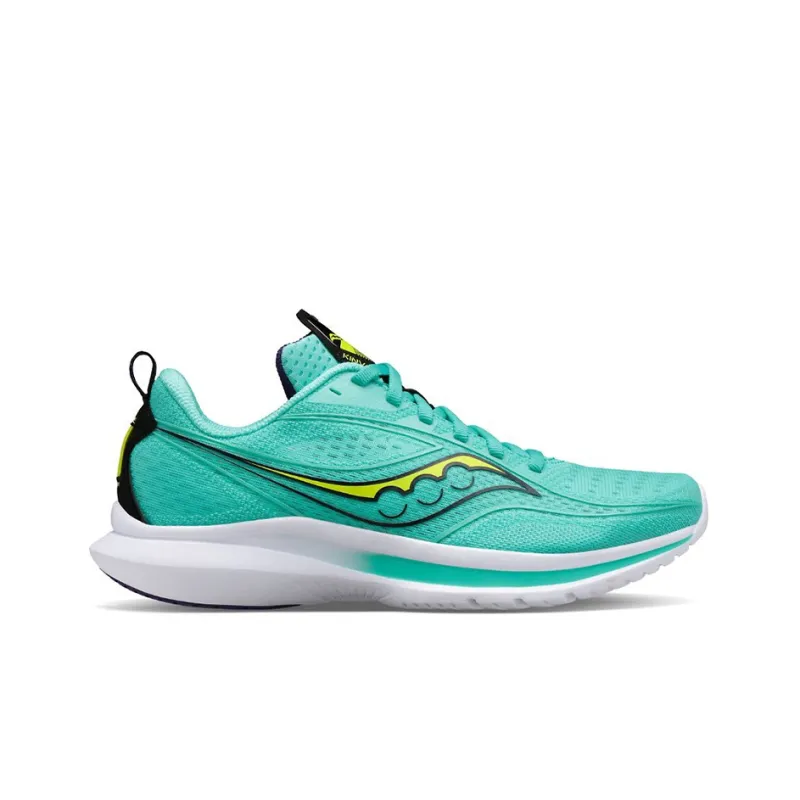 saucony Kinvara 13 'Cool Mint Acid'-1
