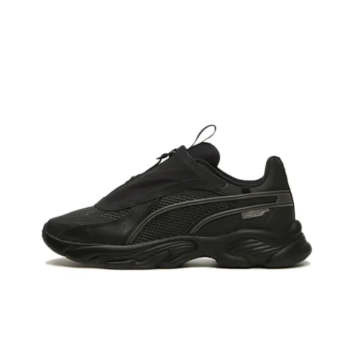 PUMA RS-Connect AD4PT Triple Black