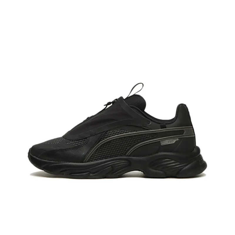 PUMA RS Connect AD4PT Triple Black-0