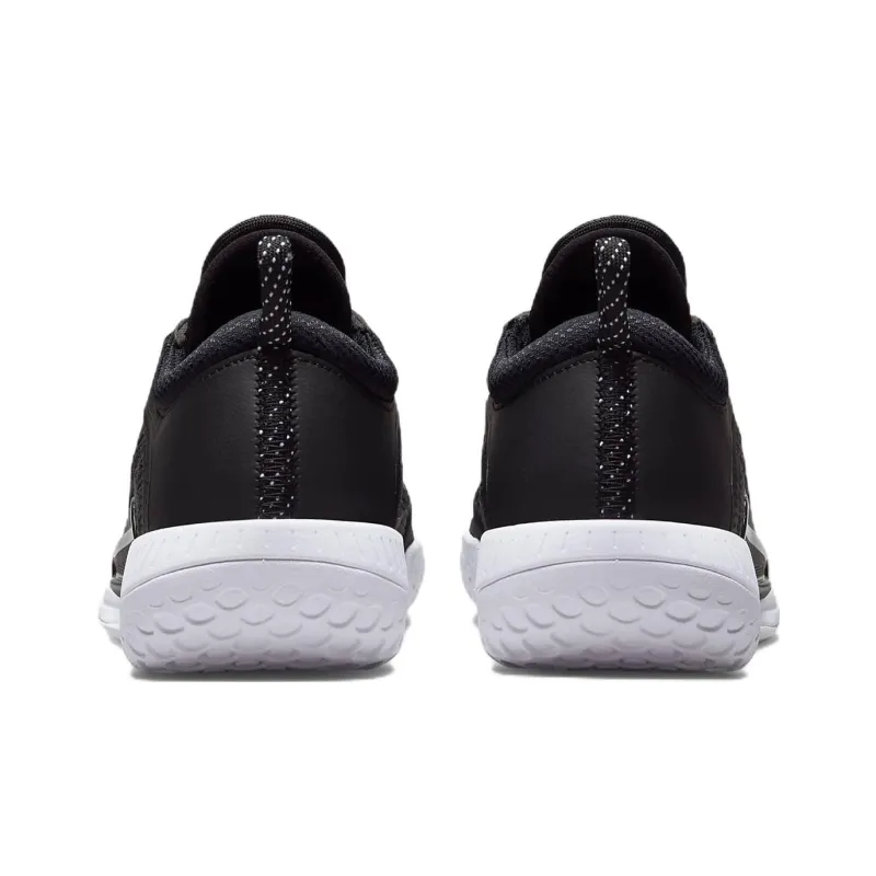 Nike Court Zoom Nxt 'Black White'-4