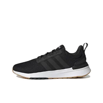 Racer TR21 Adidas Neo 'Black Gum'
