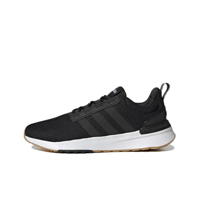 Adidas Racer TR21 Shoes 'Black Gum'-0