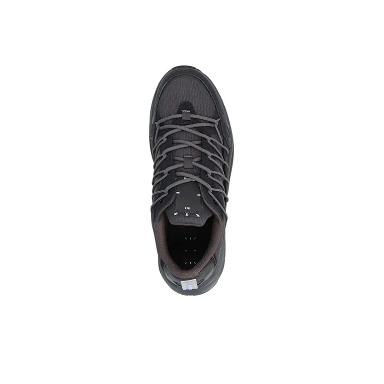 Alexander McQueen Aratana 'Black Opaque'-4
