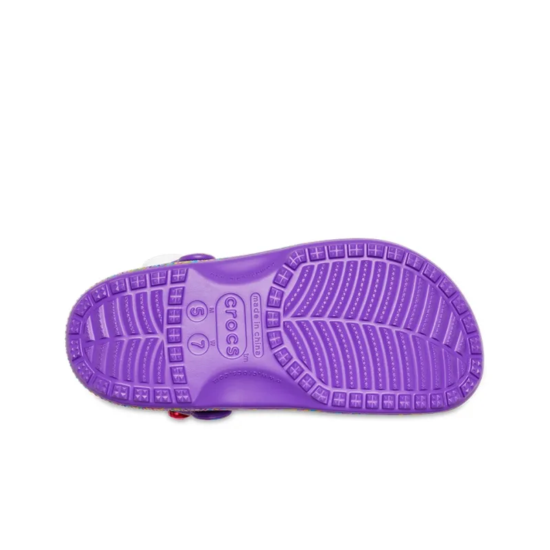 Crocs Classic Clog Lisa Frank-6