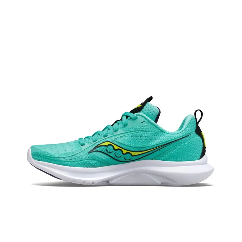 saucony Kinvara 13 'Cool Mint Acid'-0