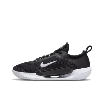 Nike Court Zoom Nxt 'Black White'