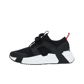 Moncler Women's Lunarove 'Black'