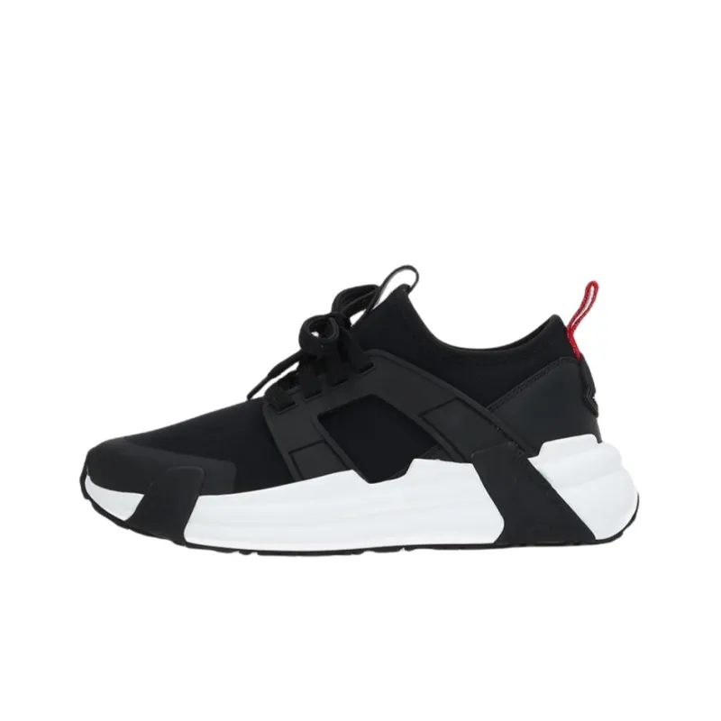 Moncler Women's Lunarove 'Black'-0