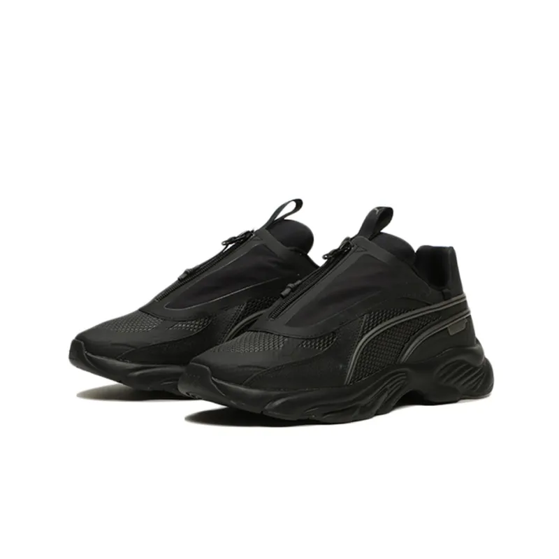 PUMA RS Connect AD4PT Triple Black-1
