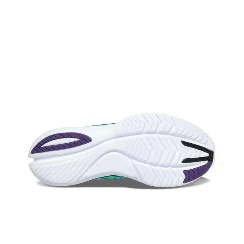saucony Kinvara 13 'Cool Mint Acid'-3