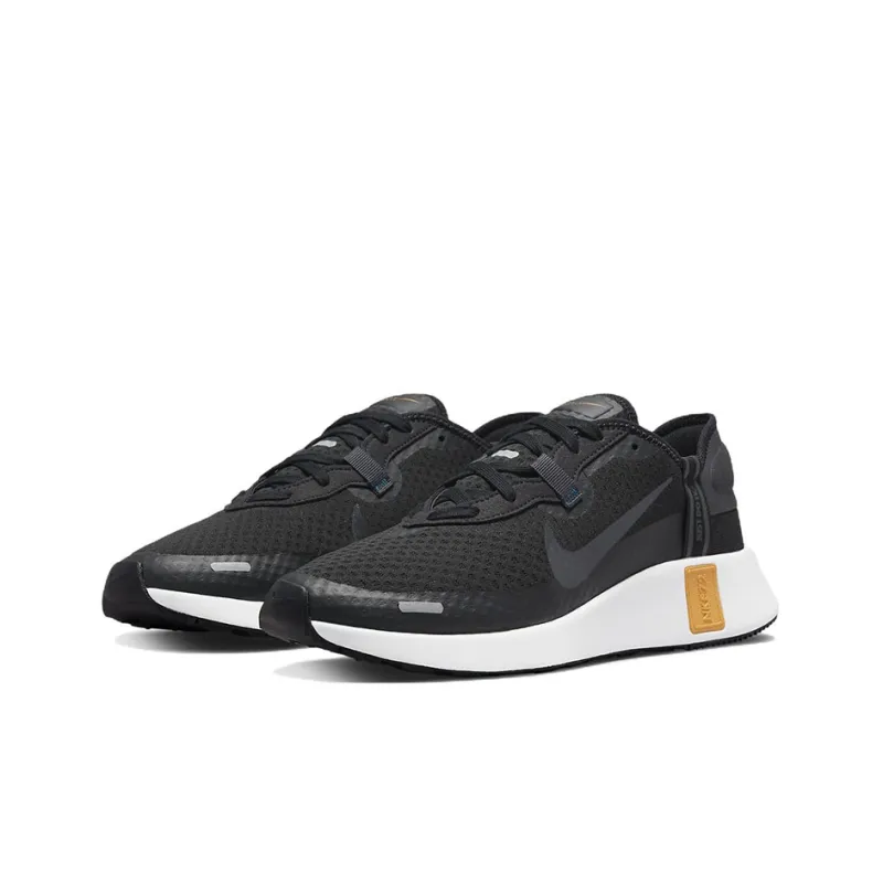 Nike Reposto 'Black Anthracite'-2