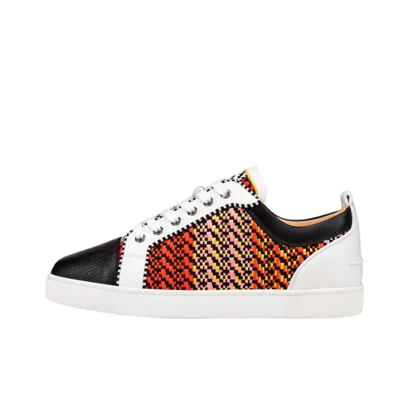 CL Louis Junior 1.0 Orlato Low Top Stylish Skateboarding Shoes Men's Multicolor-0