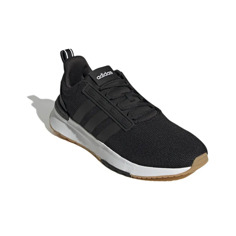 Adidas Racer TR21 Shoes 'Black Gum'-2