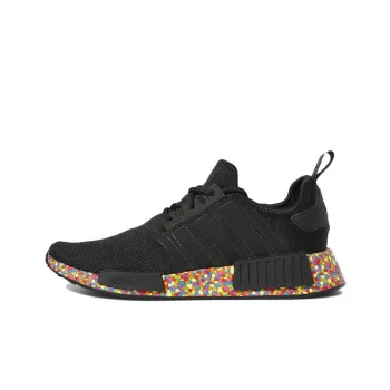 Adidas Originals Nmd R1 Mosaic Boost