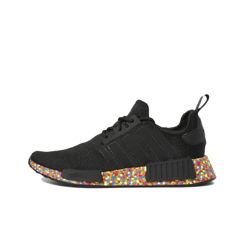 Adidas Nmd R1 Mosaic Boost-0