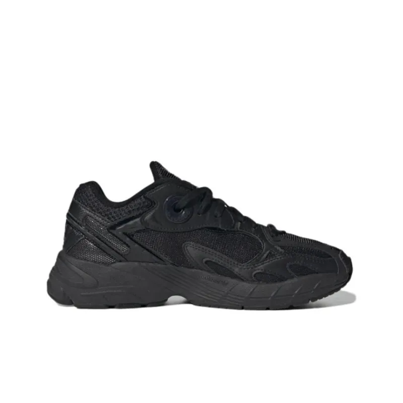 Adidas Astir Triple Black Women's-1