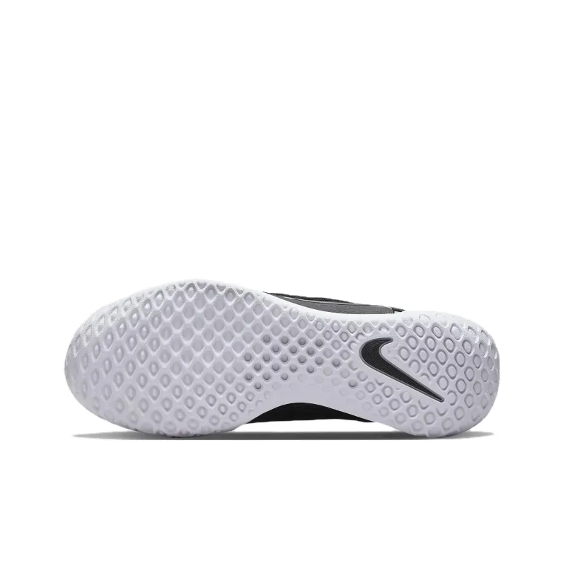 Nike Court Zoom Nxt 'Black White'-5