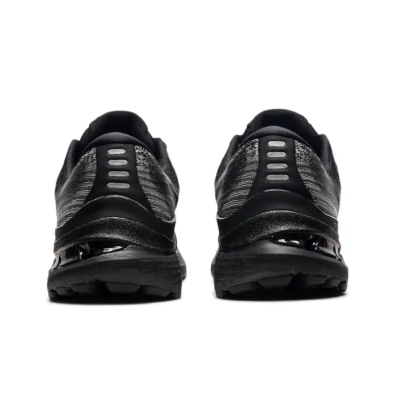 Asics Gel Kayano 28 Narrow 'Black'-4