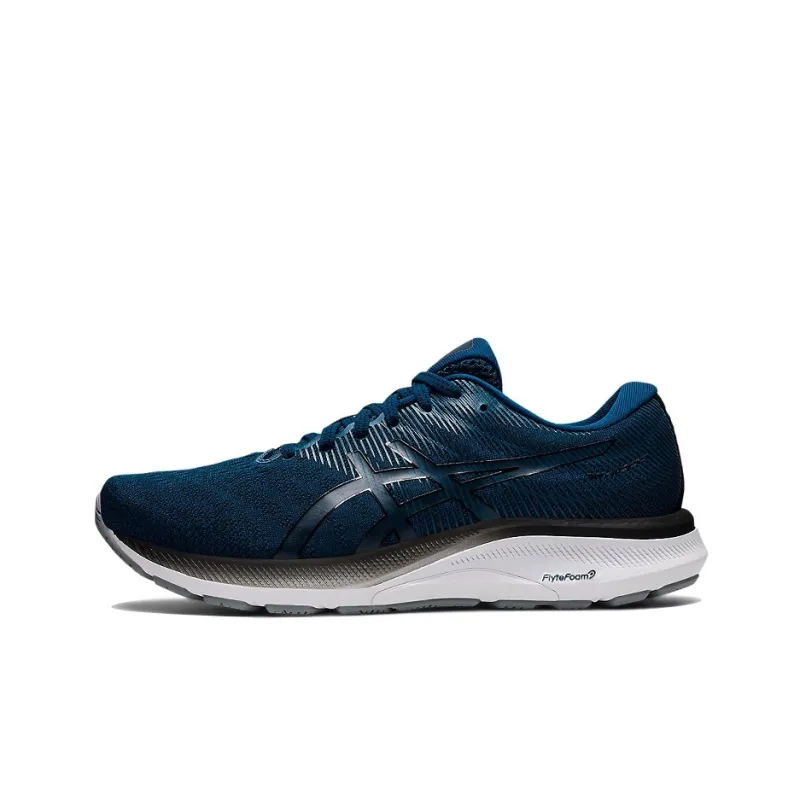 Asics GT 4000 2E Wide 'Mako Blue'-0