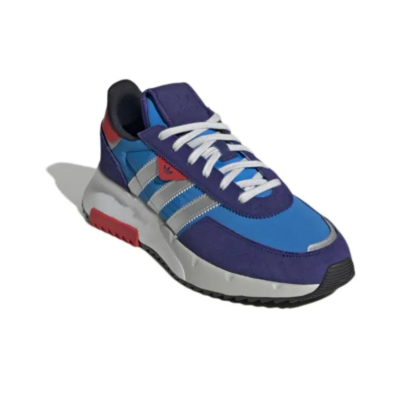 Retropy F2 Adidas Originals 'Legacy Indigo Red'-2