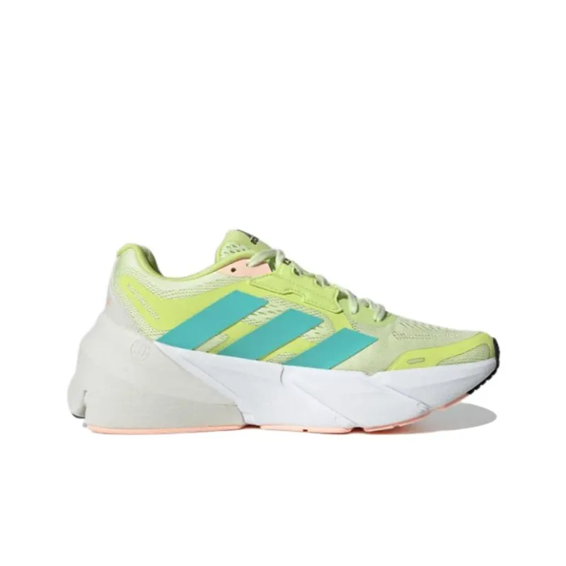 Adidas Adistar 'Almost Lime Mint Rush' Women's-1