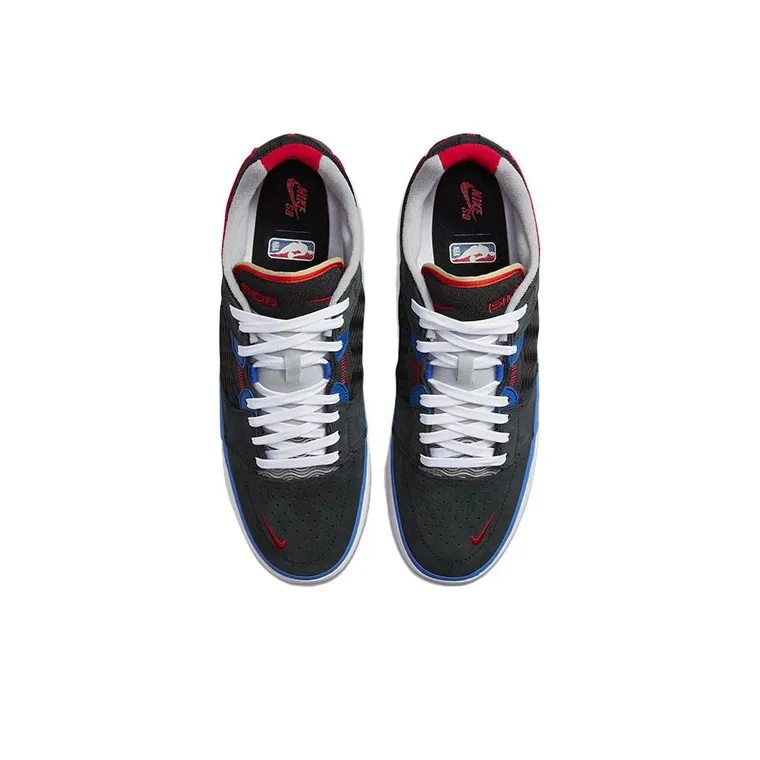 Nike Sb Ishod Wair Nba 75th Anniversary-3