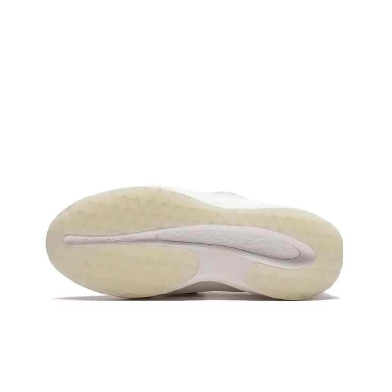 LiNing Casual Shoes Women's Low Top Ecru-6