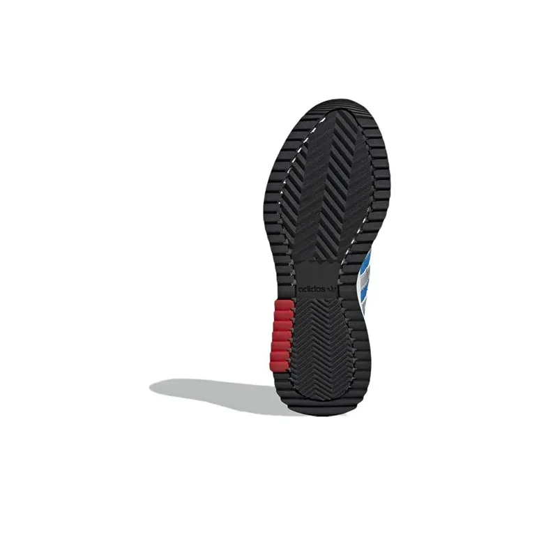 Retropy F2 Adidas Originals 'Legacy Indigo Red'-5
