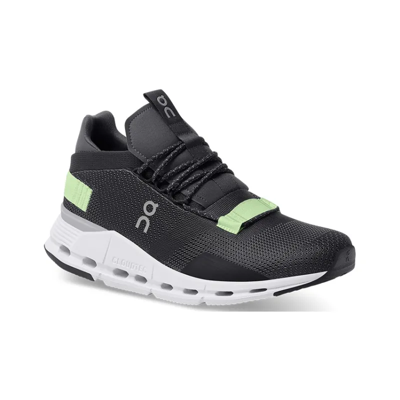 On Running Cloudnova Eclipse Meadow Green-2