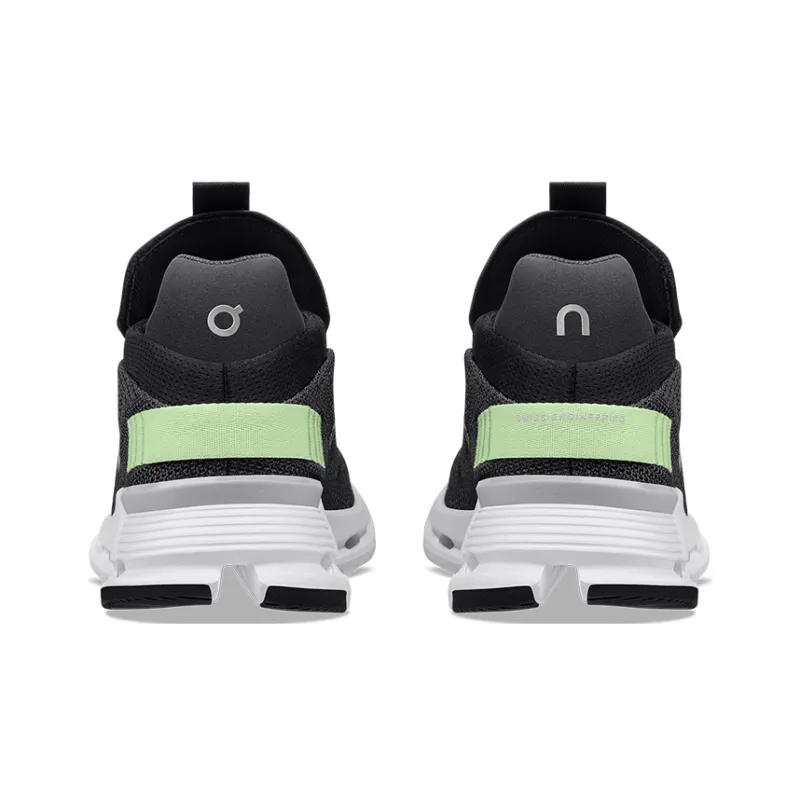 On Running Cloudnova Eclipse Meadow Green Women's-4