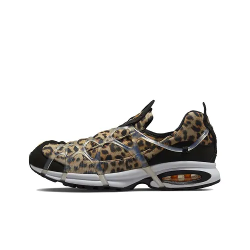 Nike Air Kukini SE Leopard