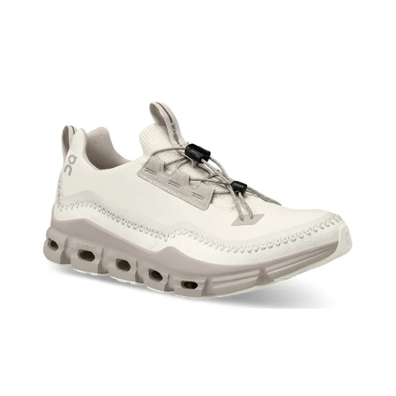 On Running Cloudaway Ivory Pearl Women's-2