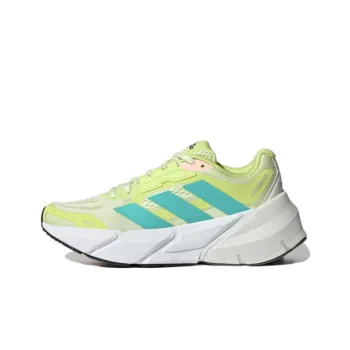Adidas Adistar 'Almost Lime Mint Rush' Women's