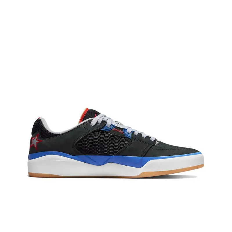 Nike Sb Ishod Wair Nba 75th Anniversary-1