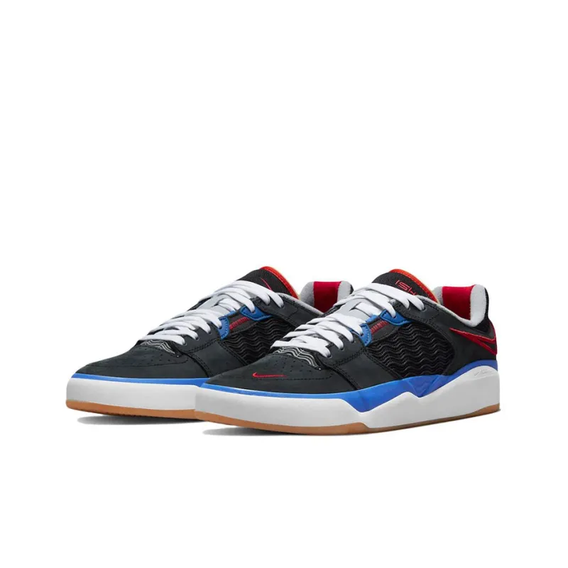 Nike Sb Ishod Wair Nba 75th Anniversary-2