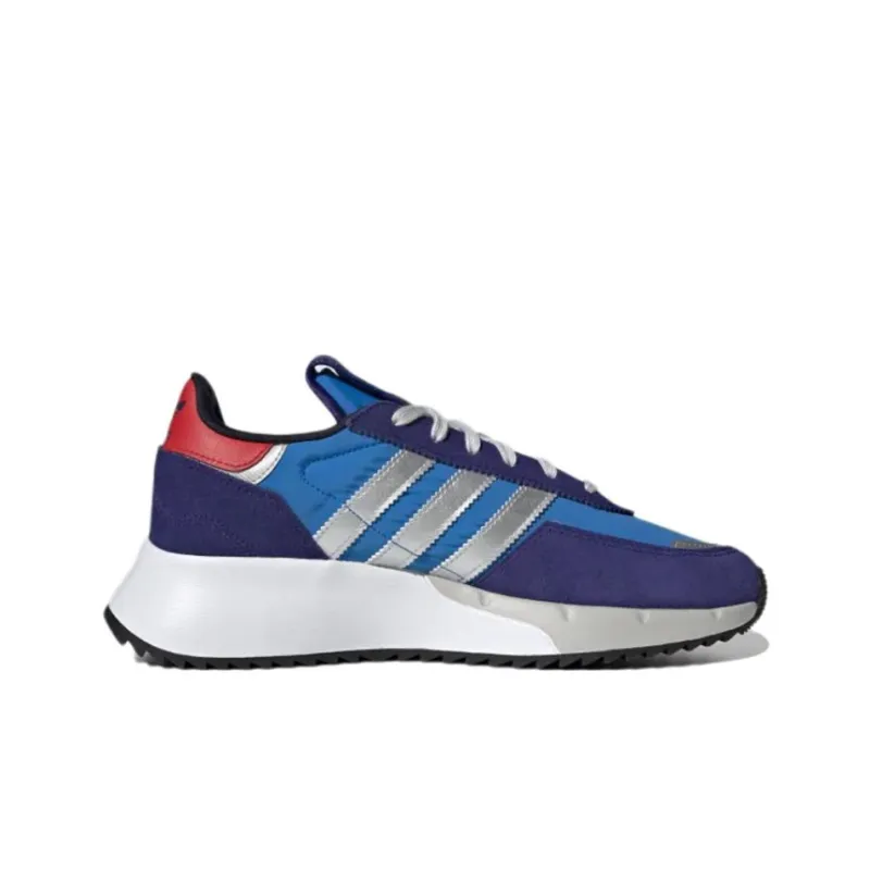Retropy F2 Adidas Originals 'Legacy Indigo Red'-1