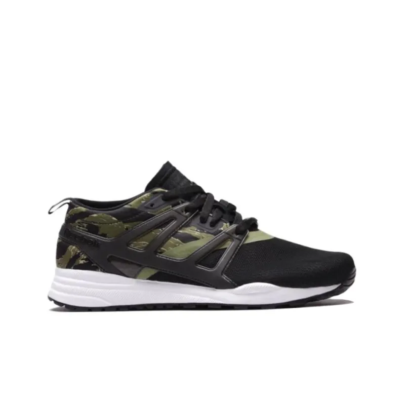 Reebok Ventilator Adapt Graphic 'Warm Olive'-1