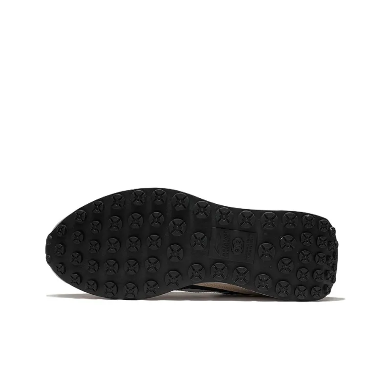 LiNing Fangyuan Classic Low-Top Casual Shoes Men's Black Gray-4