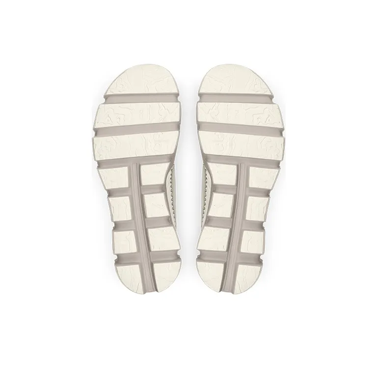 On Running Cloudaway Ivory Pearl Women's-5