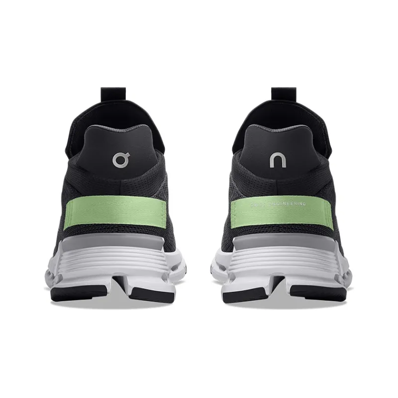 On Running Cloudnova Eclipse Meadow Green-4