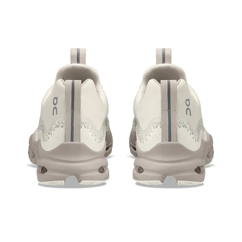 On Running Cloudaway Ivory Pearl Women's-4