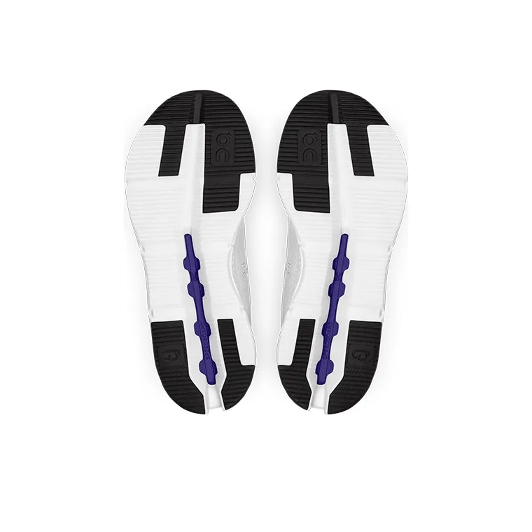 On Running Cloudnova White Mineral Grey Purple-5