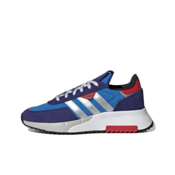 Retropy F2 Adidas Originals 'Legacy Indigo Red'