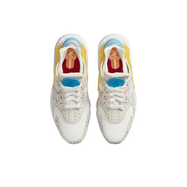 Nike Air Huarache Floral Swoosh Women's-3