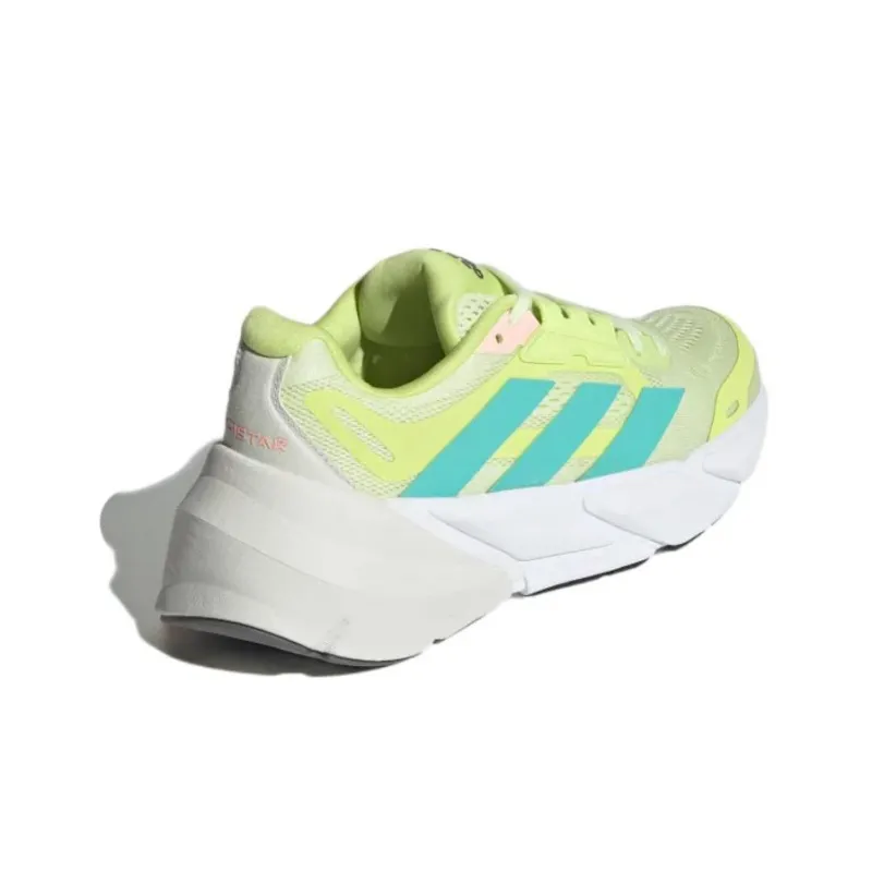 Adidas Adistar 'Almost Lime Mint Rush' Women's-3