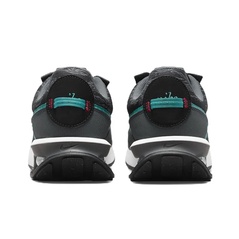 Nike Air Max Pre Day Black Freshwater-4