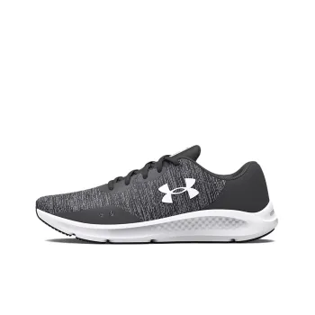 Under Armour Charged Pursuit 3 'Jet Grey White'