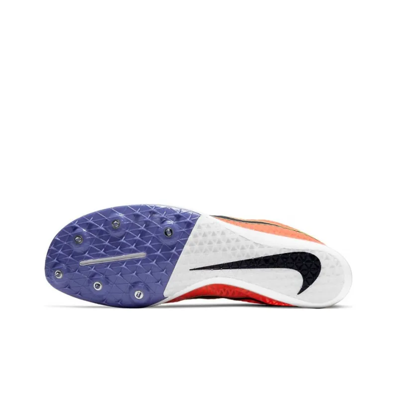 Nike Zoom Mamba 5 Bright Mango-4