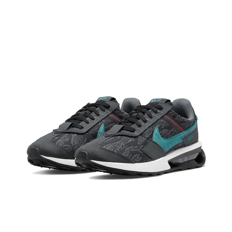 Nike Air Max Pre Day Black Freshwater-2