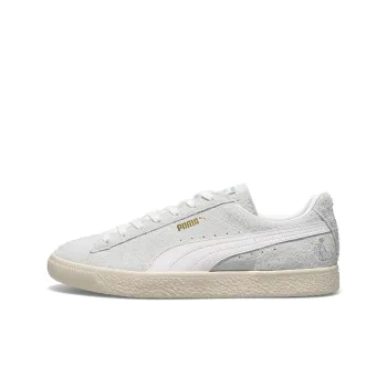 PUMA Suede Vtg Mij Atmos FR2 White